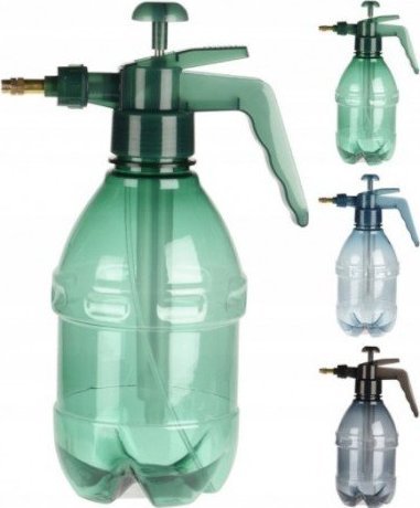 Koopman Opryskiwacz ciśnieniowy ręczny mix 1,5l mix