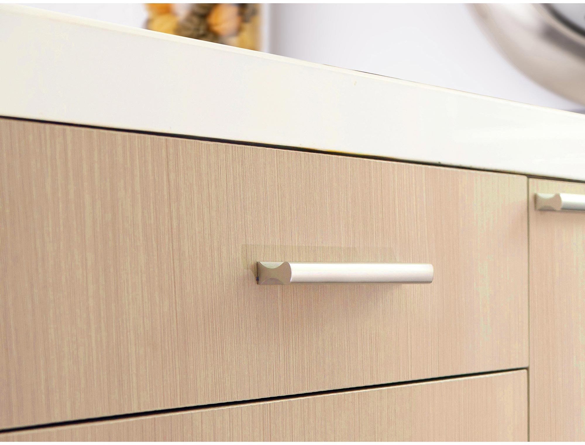 FURNITURE HANDL 128MM 7-2279.128.63 M CR