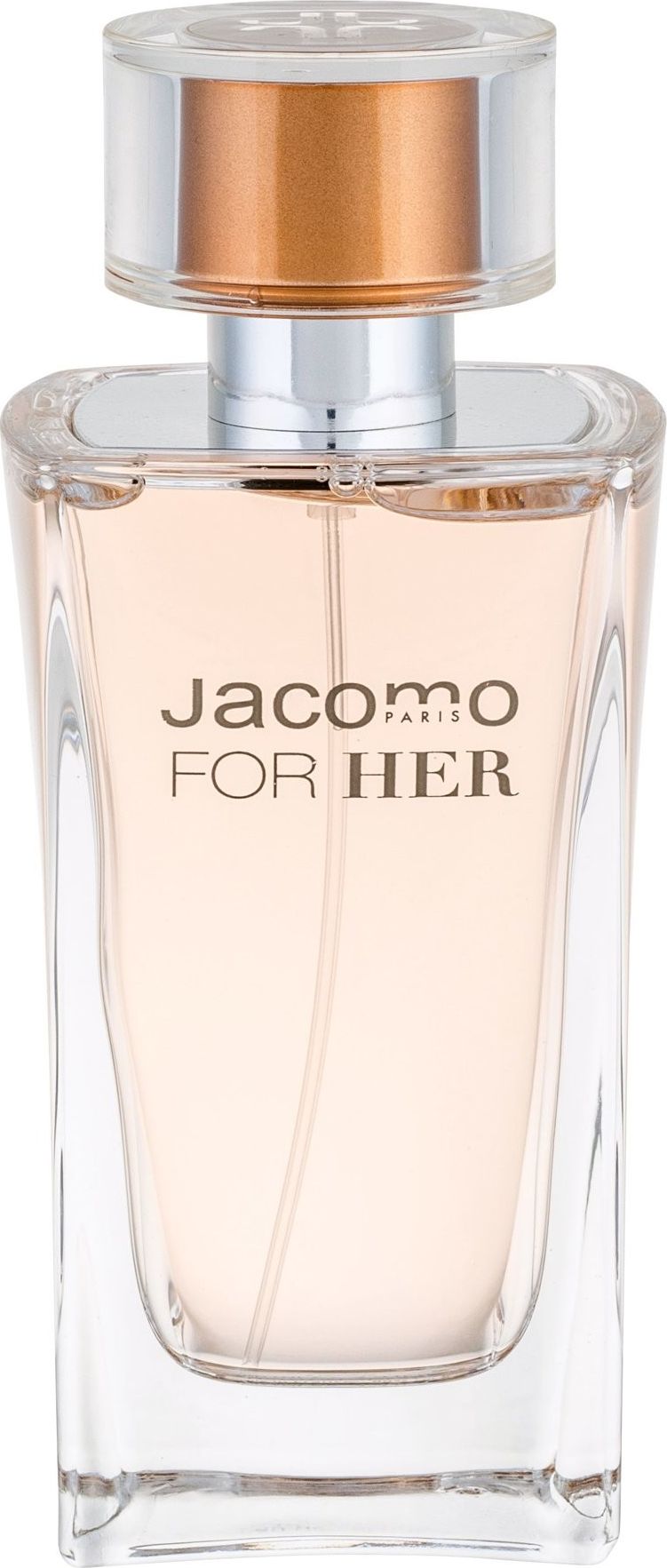 Jacomo For Her EDP 100 ml