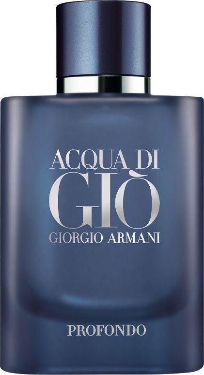 Giorgio Armani Acqua Di Gio Profondo EDP 75 ml
