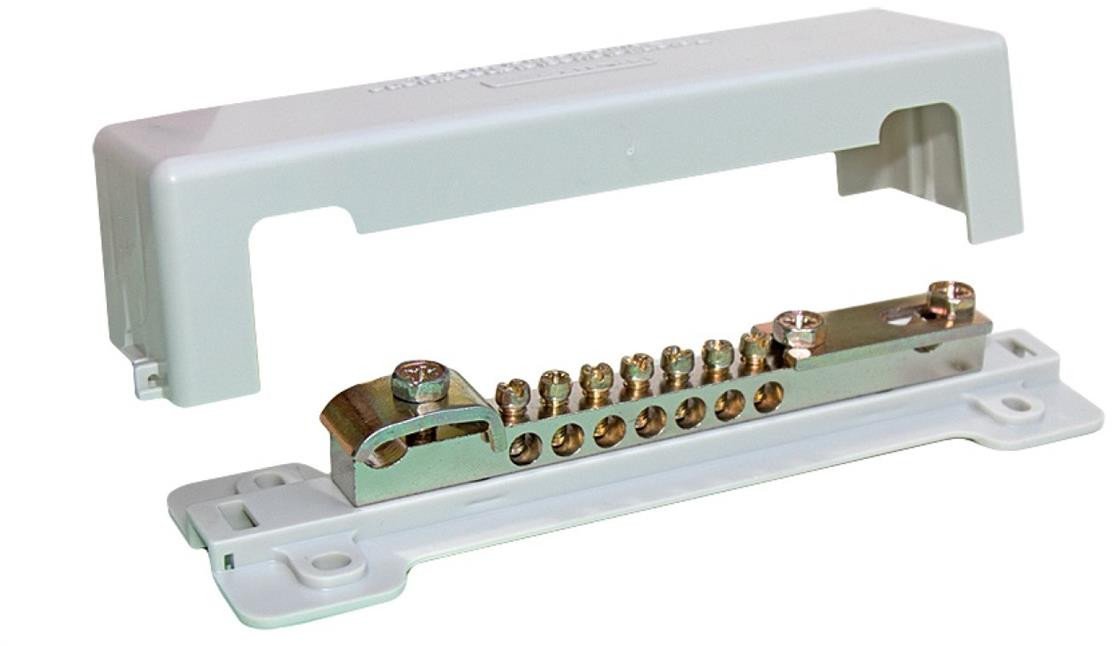 Szyna wyrównująca potencjał KM97