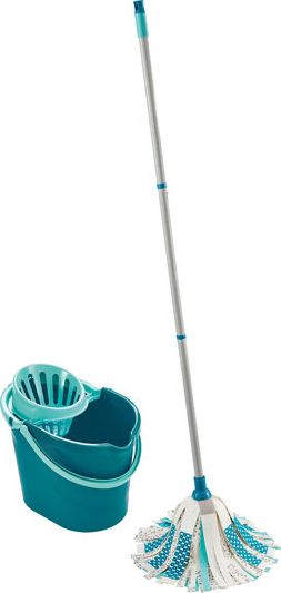Mop Leifheit Power Mop 3w1 (52110) z wiadrem
