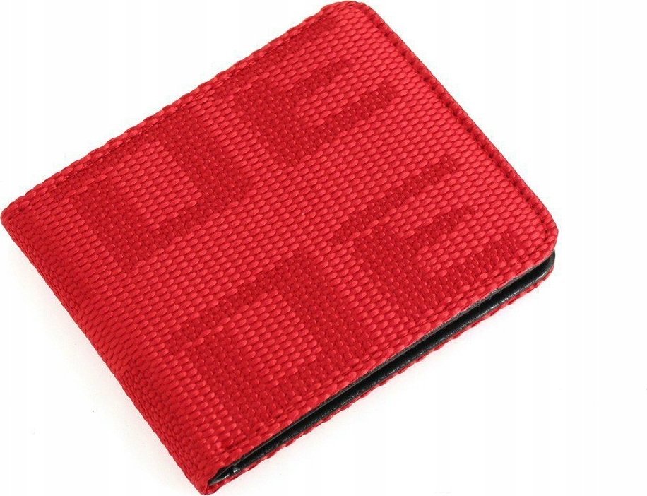 MTuning Portfel Bride Czerwony