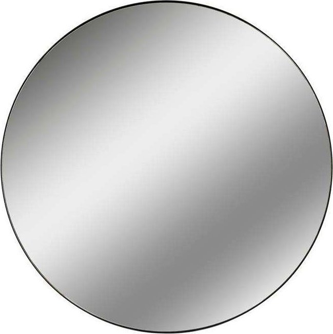 Belldeco Vintage Lustro okrągłe 2