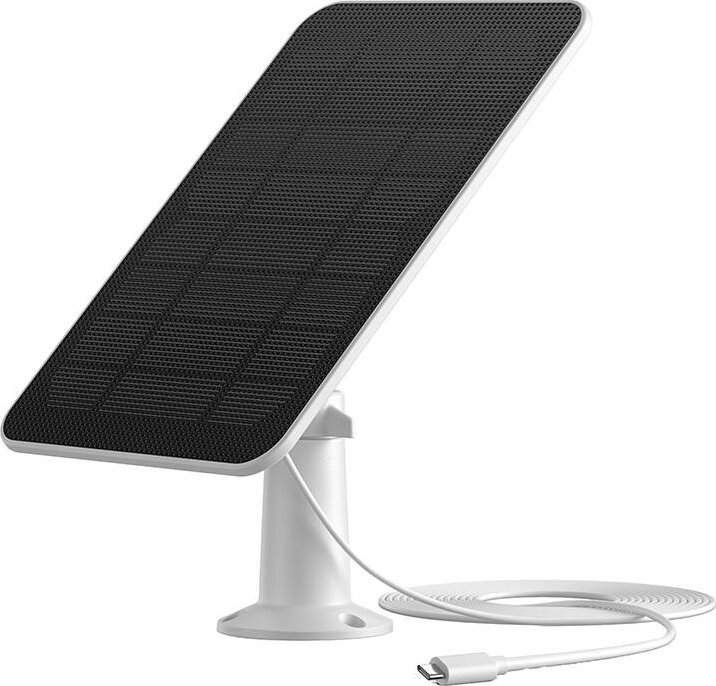 SwitchBot Panel solarny do SwitchBot Outdoor Spotlight Cam