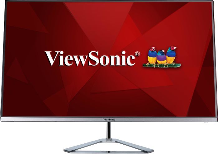 Monitor ViewSonic VX3276-2K-MHD-2