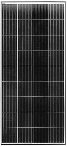 Panel słoneczny Maxx 200W monokrystaliczny Black