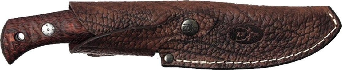 Muela Muela LAKHOTA WOOD 12R