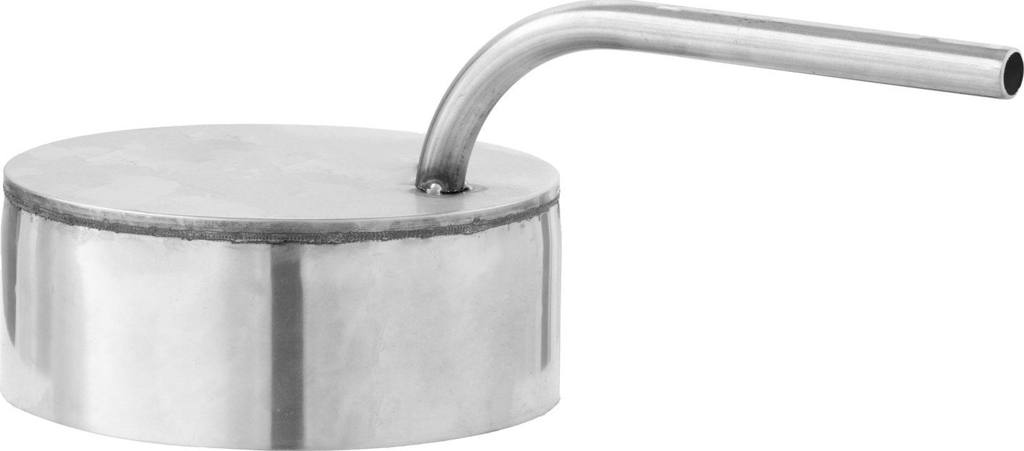 WADEX CHIMNEY LINERS CONDENSATE COLLECTOR (AT