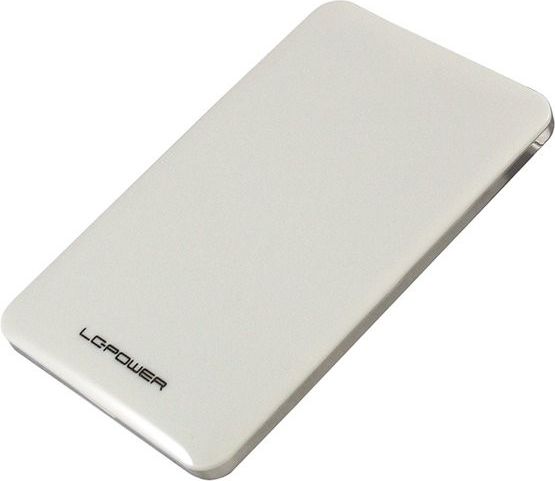 Kieszeń LC-Power USB 3.0 - 2.5" SSD/HDD (LC-25U3-7W)