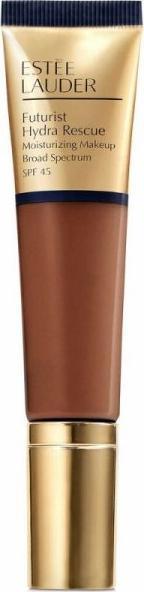 Estee Lauder ESTEE LAUDER_Futurist Hydra Rescue Moisturising Makeup SPF 45 rozświetlający podkład do twarzy 6W1 Sandalwood 35ml