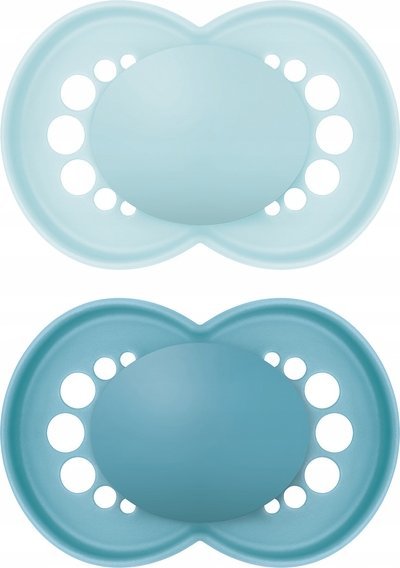 MAM BABY 0721 SMOCZEK ORIGINAL 6+ MAT CHŁOPIEC