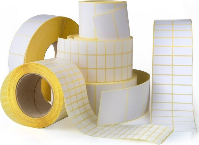 Capture Label 60 x 60 - Core 25.