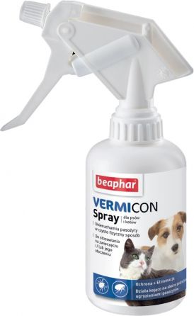 Beaphar VERMICON SPRAY 250ML