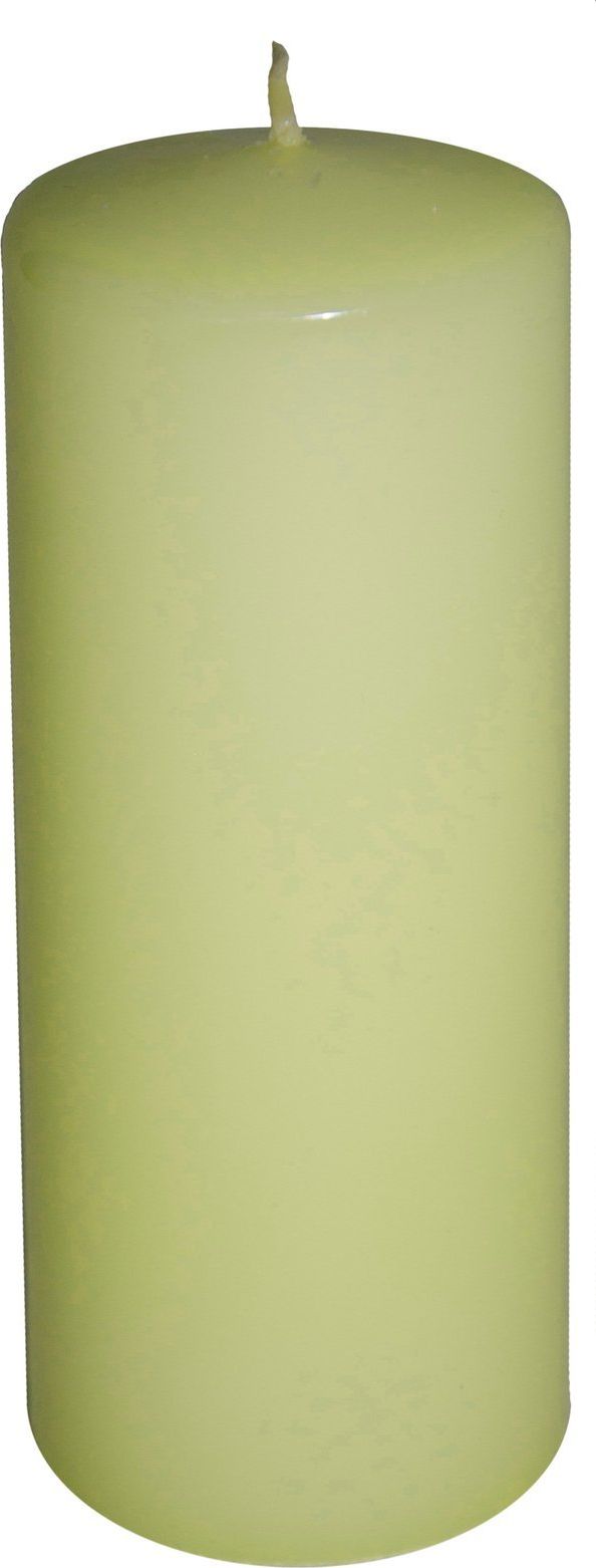 Świeca klubowa lakier- żółta 150/58 uniwersalny