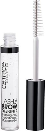 Catrice CATRICE_Lash Brow Designer Shaping And Conditioning Mascara Gel żel do brwi i rzęs 6ml
