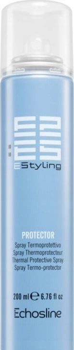 ECHOSLINE_Echos Look Heat Protector Heat Protective Spray termoochrona do włosów 200ml