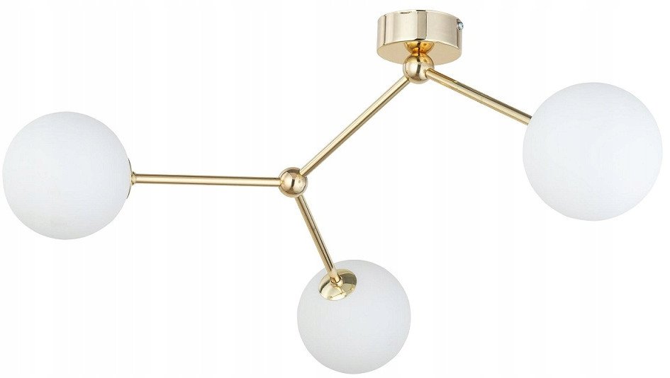 Lampa sufitowa FAIRY GOLD 6471 TK Lighting