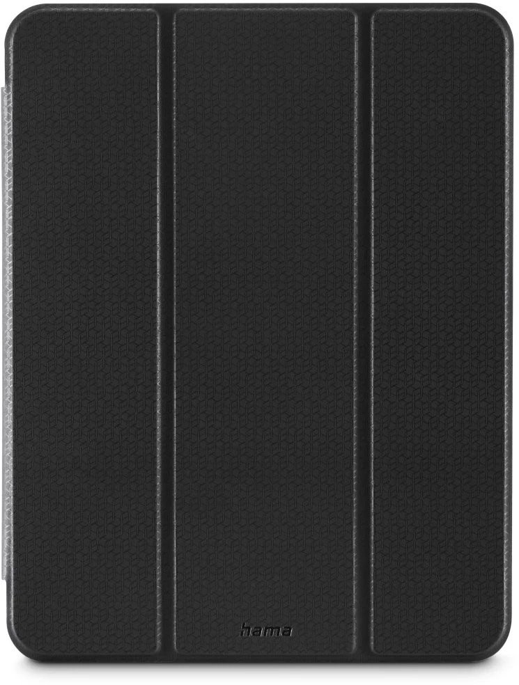 ETUI EXTREME PROTECT iPad 11“ 11 gen 2025 PRZEZROCZYSTE CZARNE