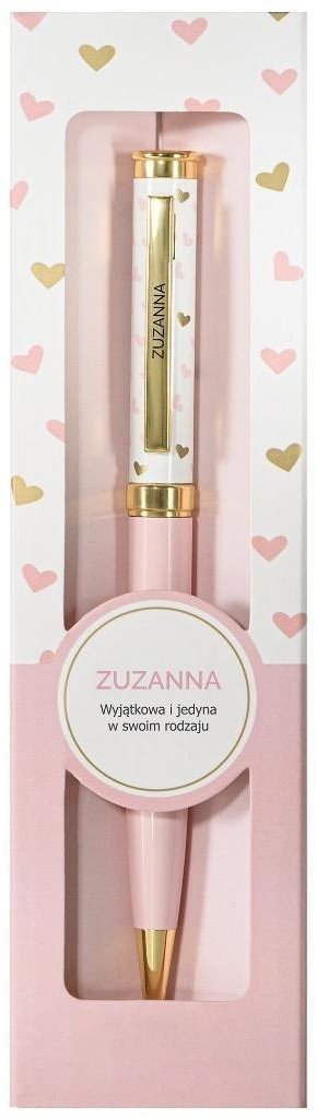 Długopis prezentowy Zuzanna
