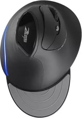 Mysz Strado Zelotes F-17