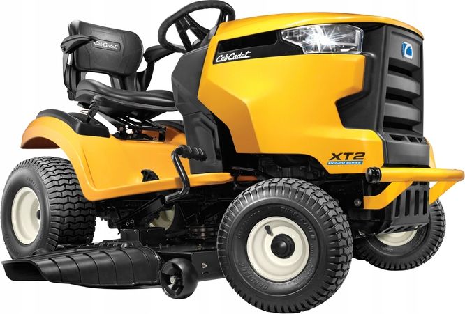 Traktor ogrodowy Cub Cadet XT2 PS117