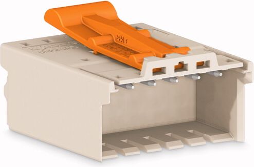 Wago Wtyk picoMAX raster 3,5mm 6-biegunoweunowy (2091-1526/002-000)