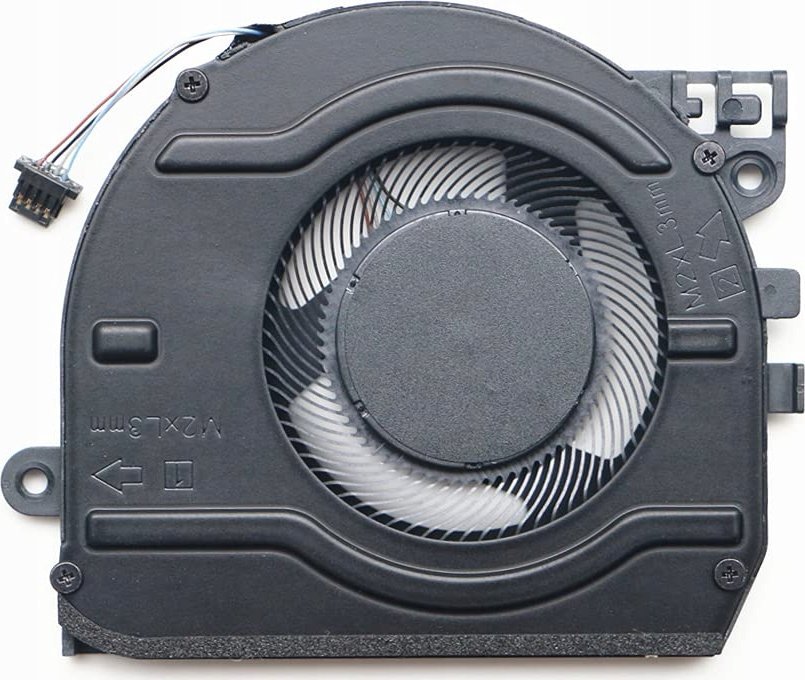 Dell ASSY,FAN,UMA,LAT,5320