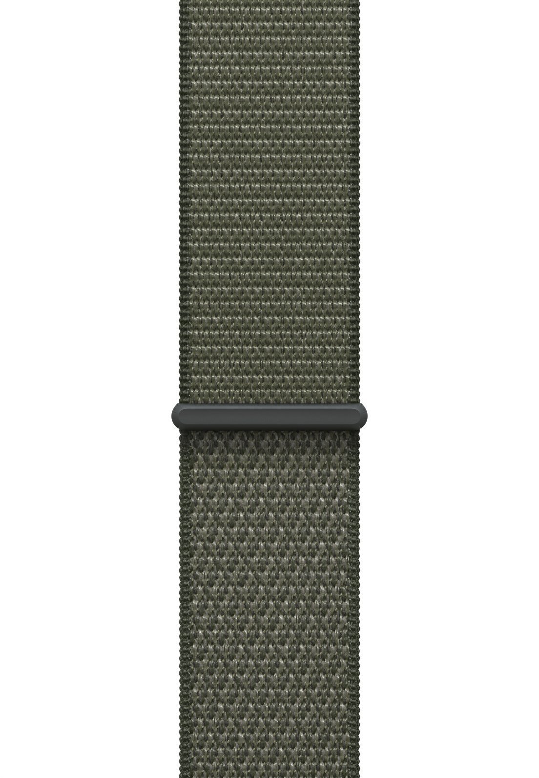 APPLE 40mm Forest Sport Loop