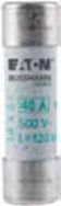Eaton Wkładka bezpiecznikowa cylindryczna 10 x 38mm 4A aM 500V (C10M4)