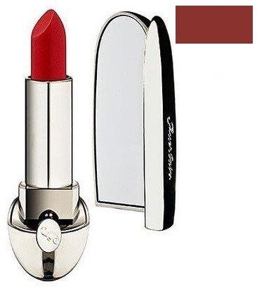 Guerlain Rouge G Jewel Lipstick Compact 44 Graziella Pomadka Do Ust - 3,5G