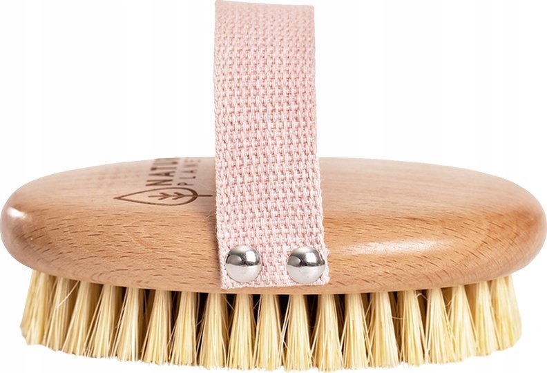 Natur Planet Szczotka do masażu z agawy