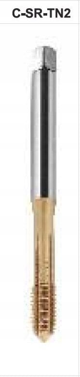 Fanar WYGNIATAK M12 DIN-376-C 6HX HSSE-PM WGN TIN