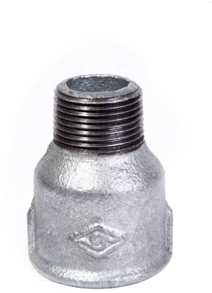 INNER SLEEVE 1X1/2 ZN V/I