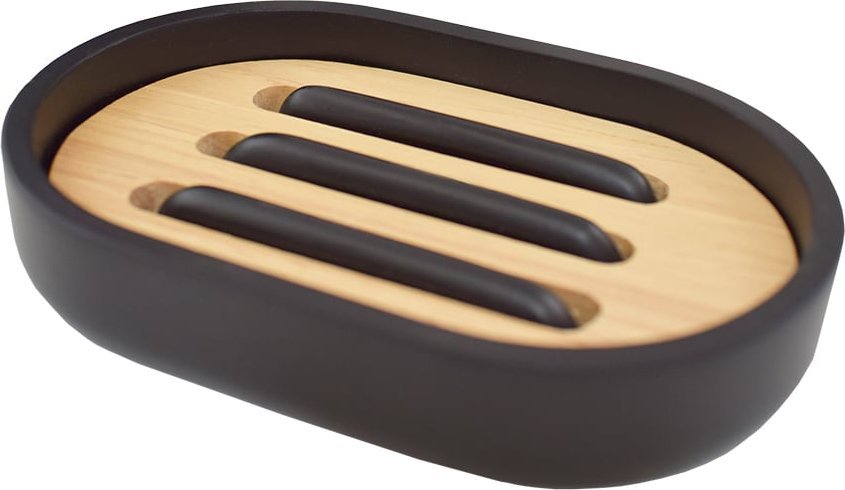 Sepio Mydelniczka łazienkowa model Tokyo Black