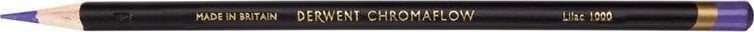 Derwent Kredka Derwent Chromaflow liliowa