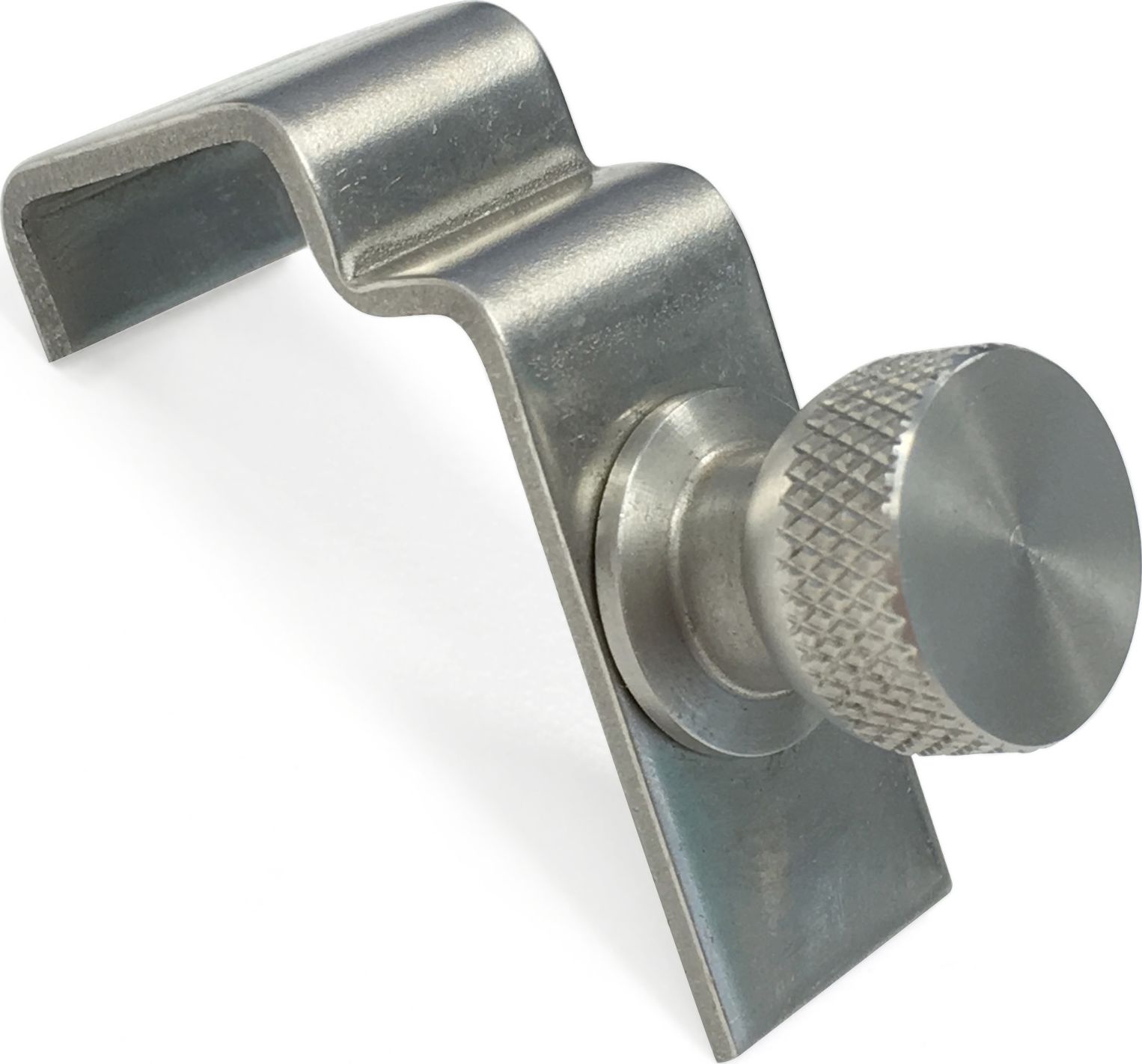 Hendi Hak do rozbudowy i łączenia regałów magazynowych do kuchni Hak do rozbudowy i łączenia regałów magazynowych do kuchni