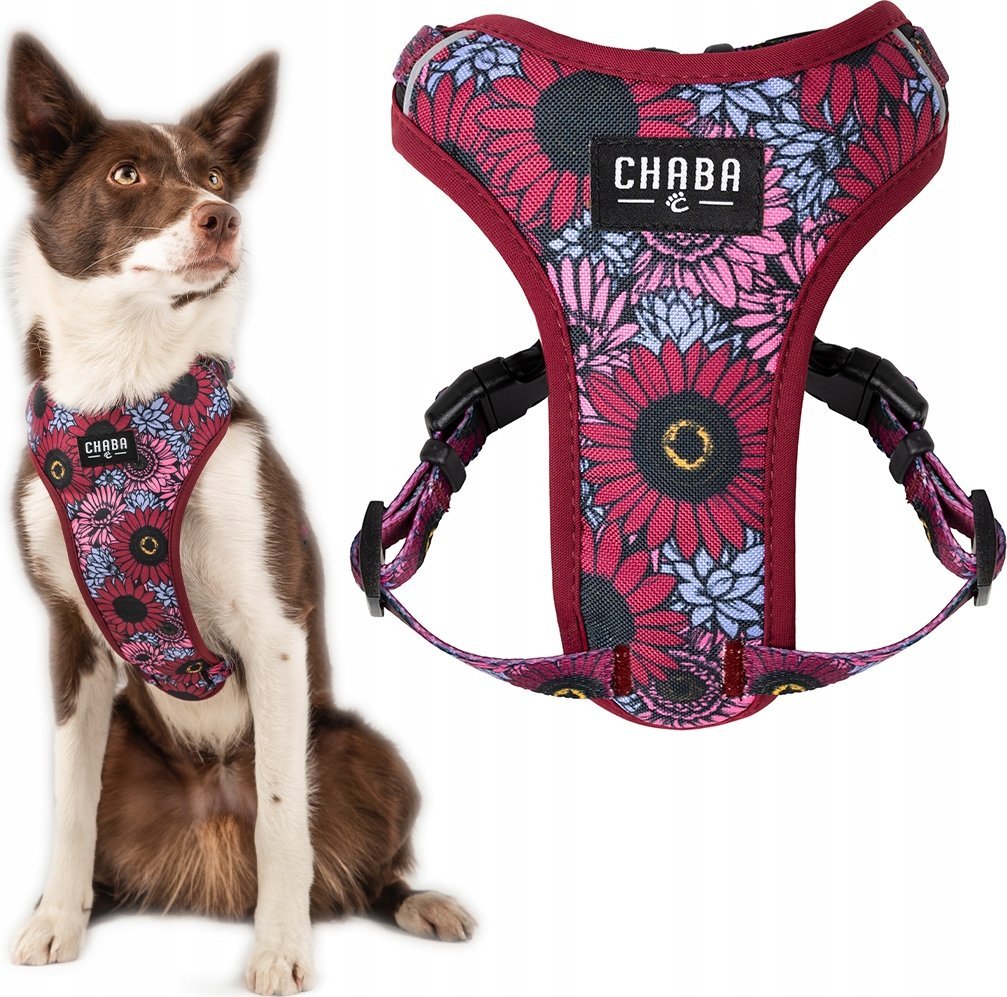 Chaba CHABA SZELKI GUARD COMFORT STORY ``M`` LAKOTA 1,6/34-48cm