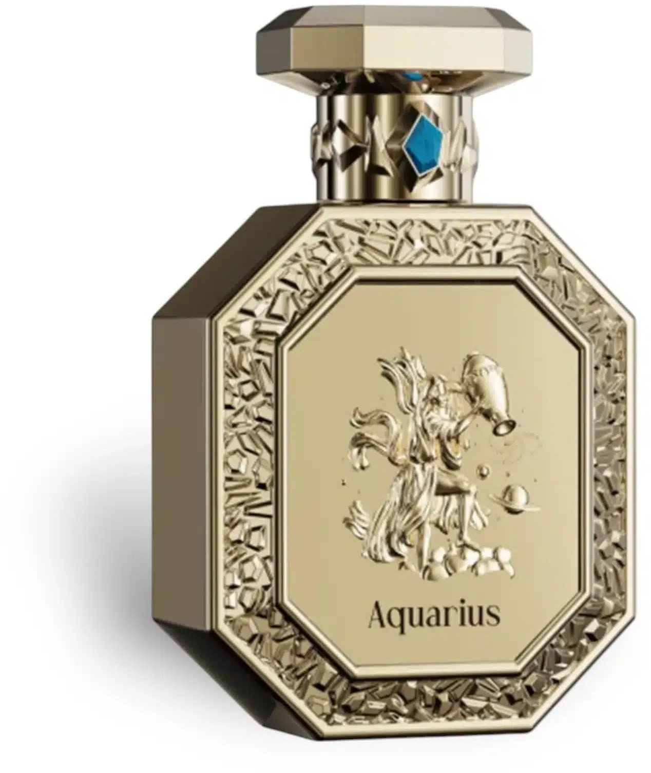 French Avenue Genesis Aquarius Eau De Parfum 90 ml (unisex)