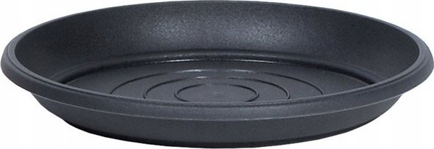 Prosperplast Podstawka pod doniczkę Terra POD41 Antracyt