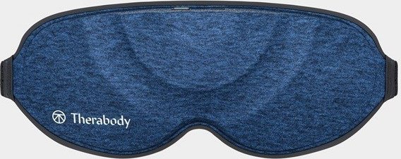 ML Maska relaksacyjna na oczy do spania Therabody Sleep Mask