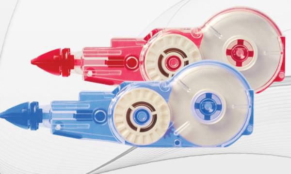 Tetis Wkład do korektora BK010-TD - BW010-A