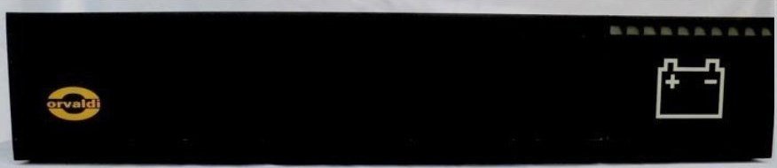 Orvaldi Moduł bateryjny VBBRT72Vx6-9Ah_2U do ORVALDI V3000+ sinus