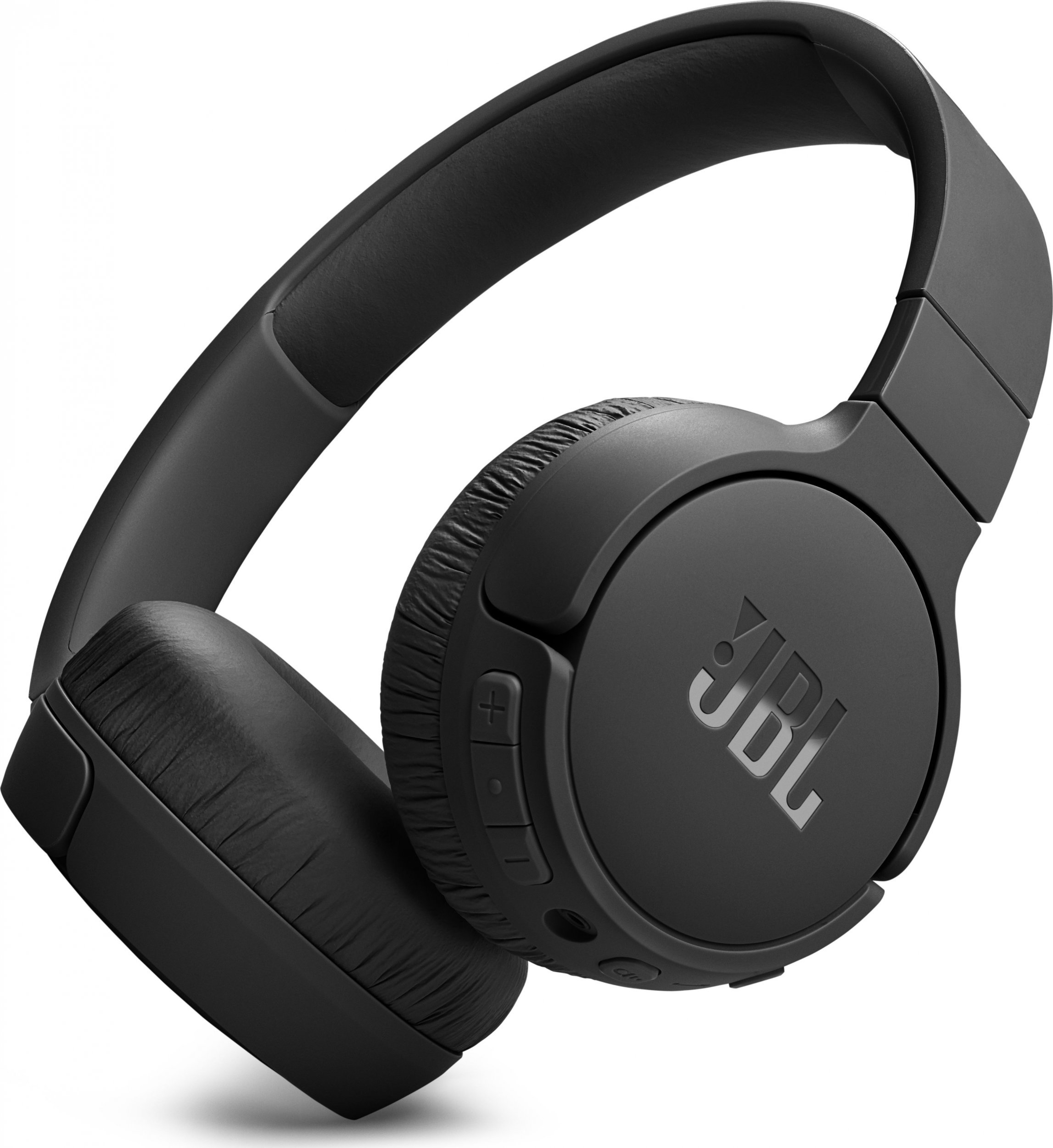 Słuchawki JBL T670NC BT czarne (T670NCBLK)