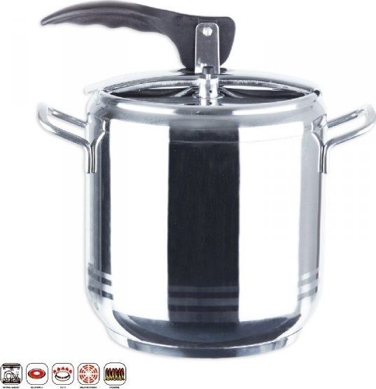 Profi Szybkowar 19cm