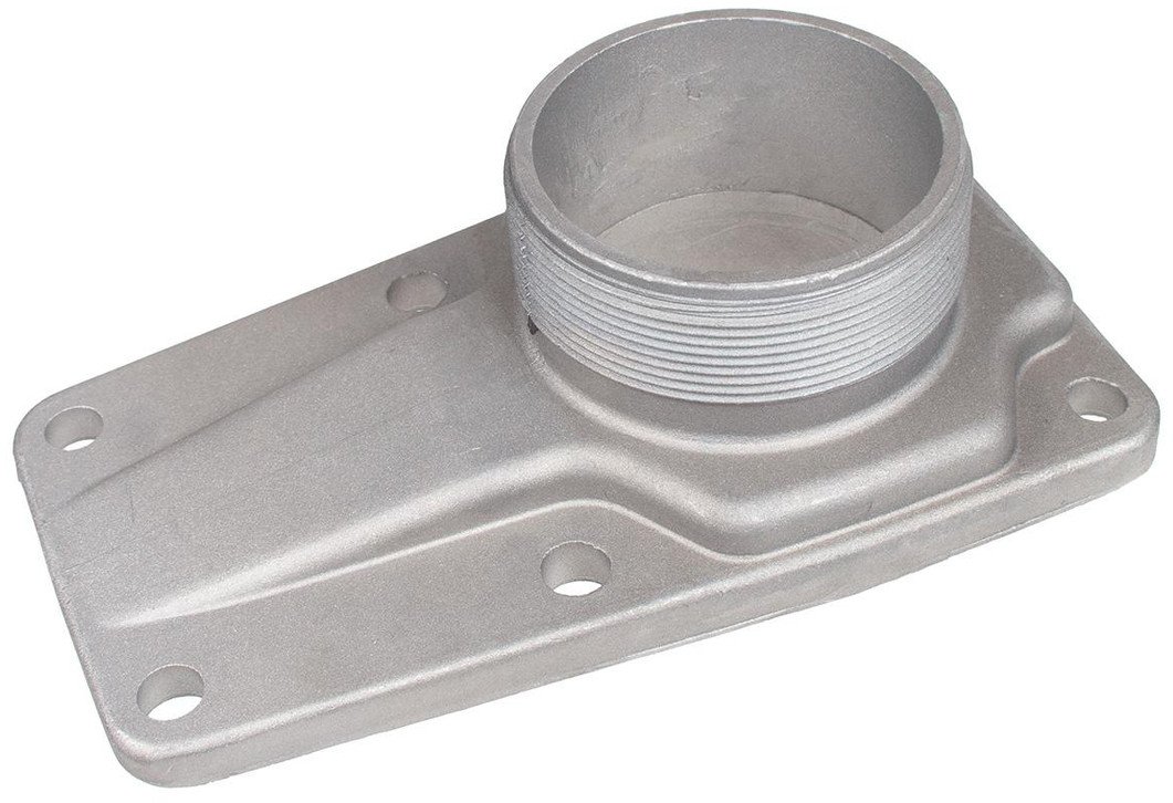 Króciec Wlotu Cedrus Pompa Ps60-3 70116-V120110-0000