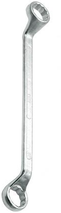 Kuźnia Sułkowice Klucz oczkowy odgięty 24 x 30mm (1-111-58-101)