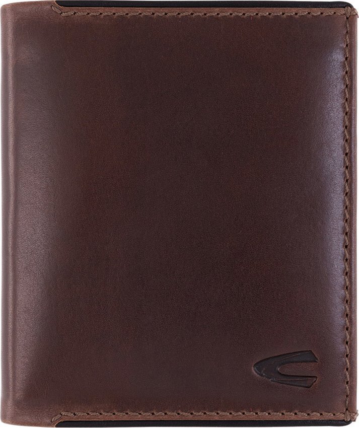 Camel Active 365 705 29 skórzany portfel męski 365 705 29