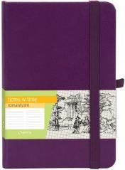 Antra Notes A6 Linia Romantyzm (183335)