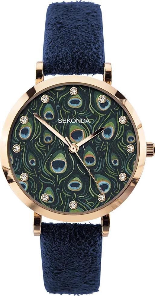 Zegarek Sekonda Zegarek Sekonda 40022